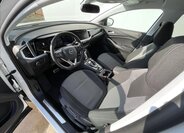 Opel Grandland SUV / Terénní 1,5 l 96 kw