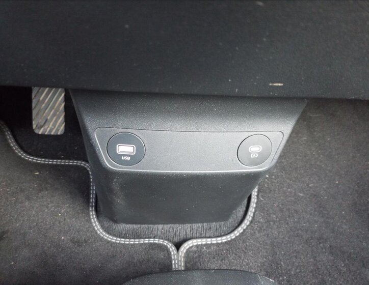 KIA EV6 SUV / Terénní 0,0 168 kw