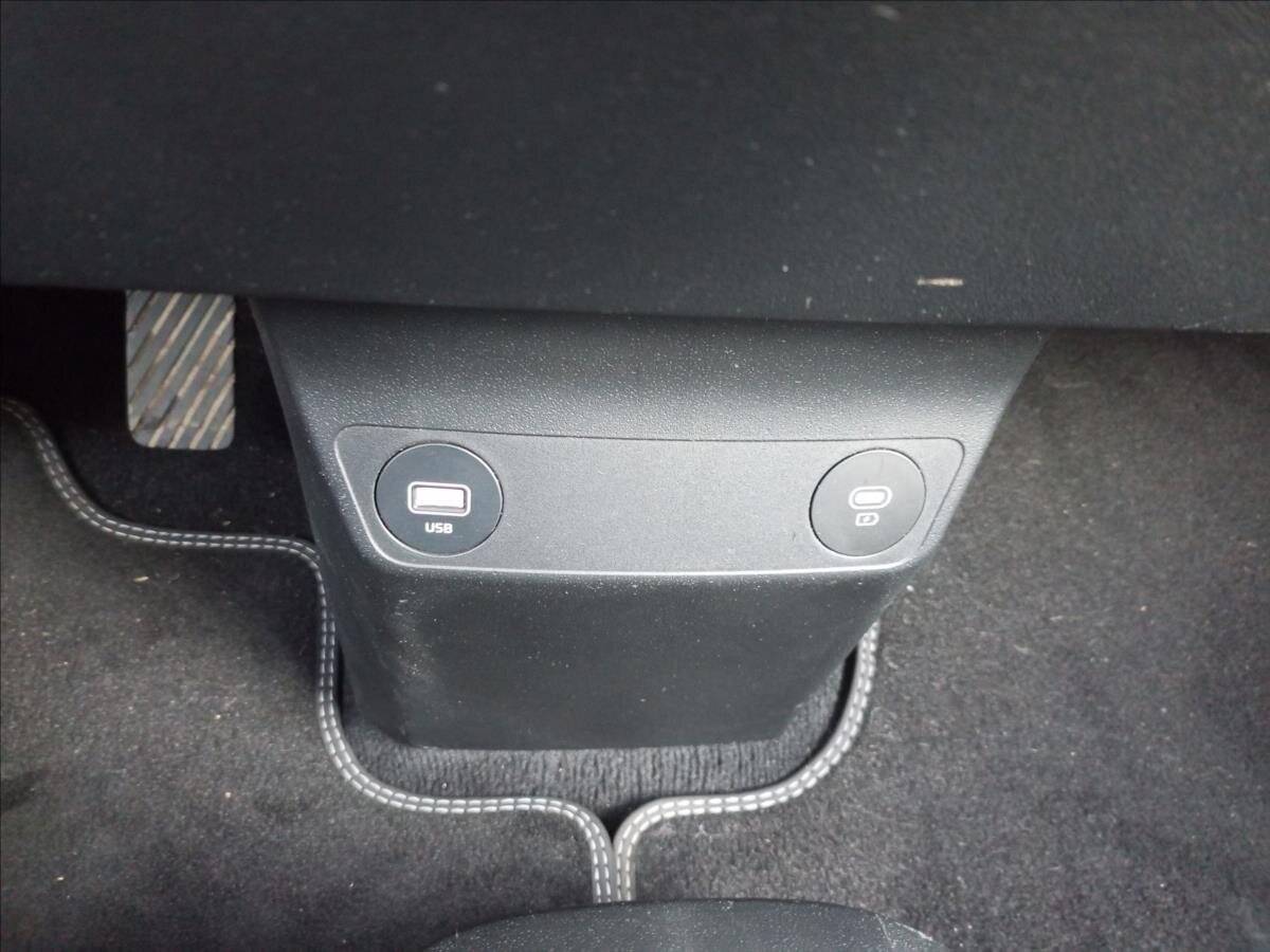 KIA EV6 SUV / Terénní 0,0 168 kw