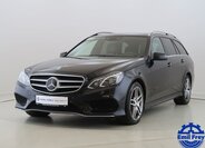 Mercedes-Benz Třídy E Kombi 3,0 l 190 kw