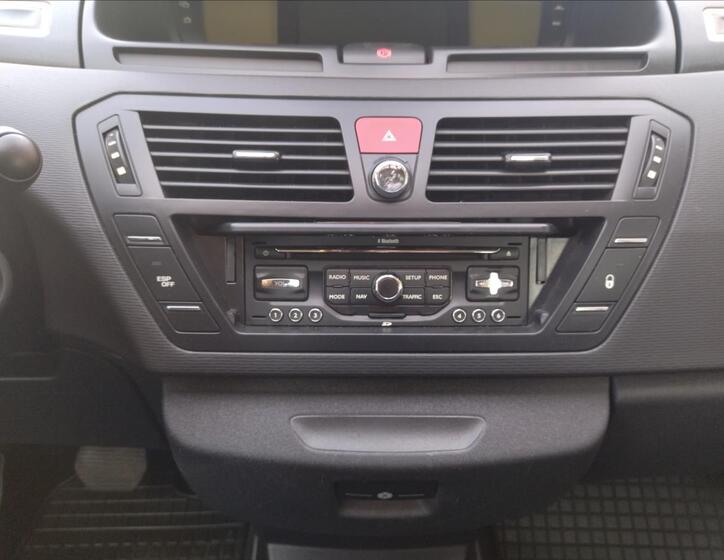 Citroën C4 Picasso 14