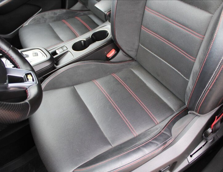 Renault Arkana SUV 1,6 l 105 kw