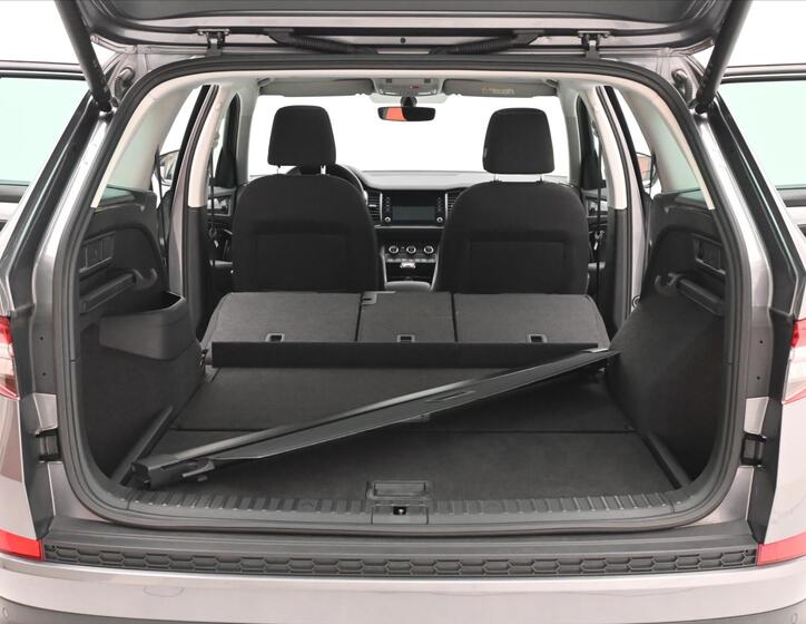 Škoda Kodiaq 11