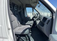 Citroën Jumper Skříň 2,2 l 74 kw