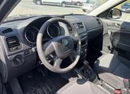 Škoda Yeti 11