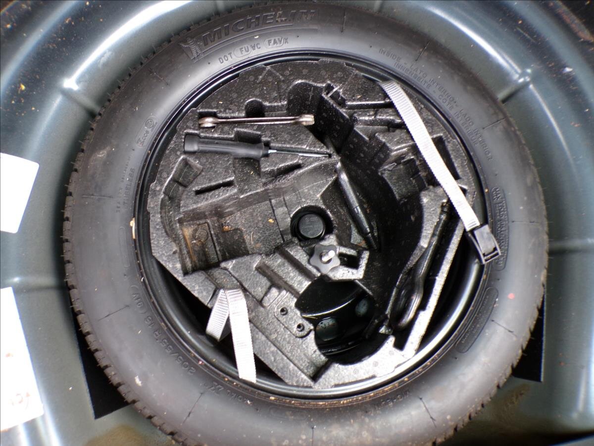 Volkswagen Golf Kombi 1,4 l 90 kw