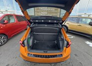 Škoda Fabia Hatchback 999,0 81 kw