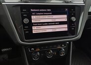 Volkswagen Tiguan SUV / Terénní 2,0 l 140 kw