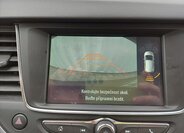 Opel Crossland Hatchback 1,2 l 61 kw