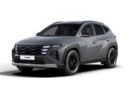 Hyundai Tucson SUV / Terénní 1,6 l 110 kw