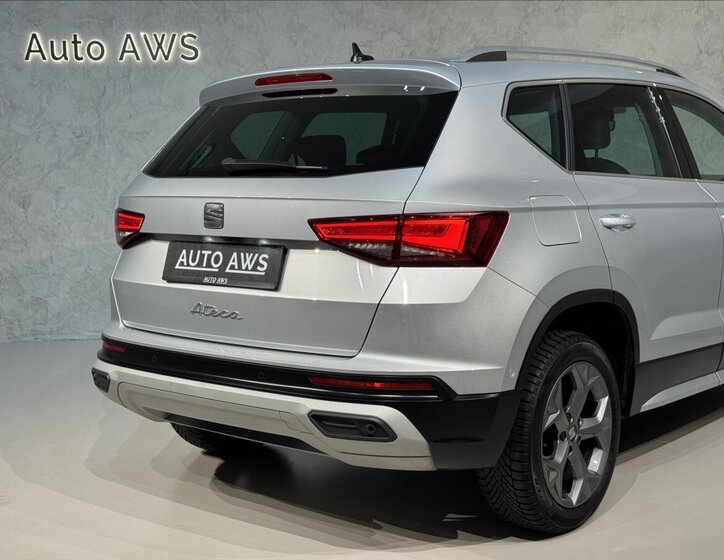 Seat Ateca 10