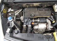 Citroën Berlingo MPV 1,6 l 73 kw