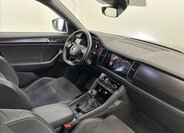 Škoda Kodiaq SUV 2,0 l 147 kw