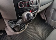 Volkswagen Crafter Skříň 2,0 l 100 kw