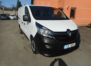 Renault Trafic Ostatní 2,0 l 88 kw