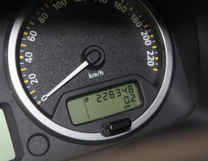 Land Rover Freelander Ostatní 2,2 l 118 kw