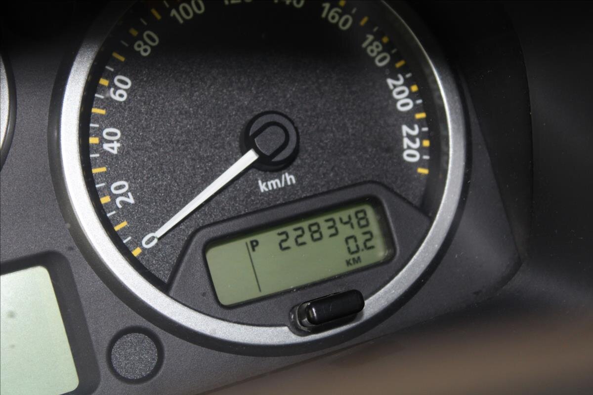 Land Rover Freelander Ostatní 2,2 l 118 kw