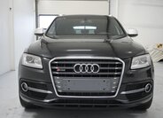 Audi SQ5 SUV 3,0 l 230 kw
