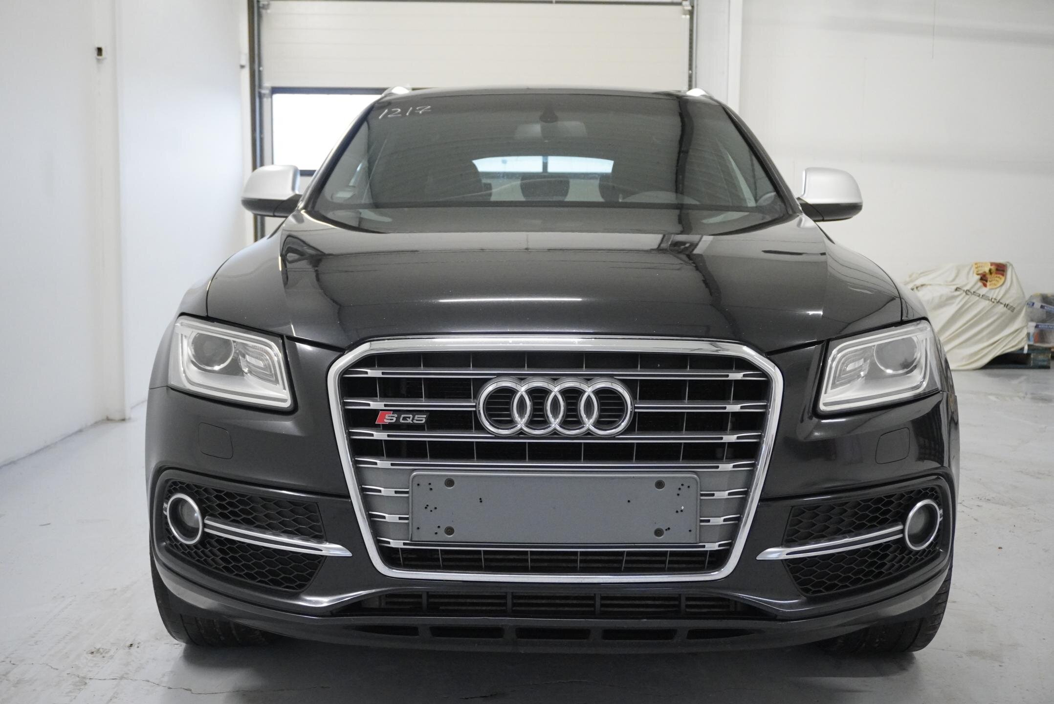 Audi SQ5 SUV 3,0 l 230 kw