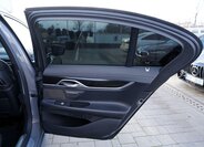 BMW Řada 7 18