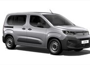 Citroën Berlingo MPV 1,5 l 74 kw