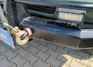 Volkswagen Transporter Kombi 2,5 l 75 kw