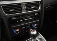 Audi S5 Kabriolet 3,0 l 245 kw