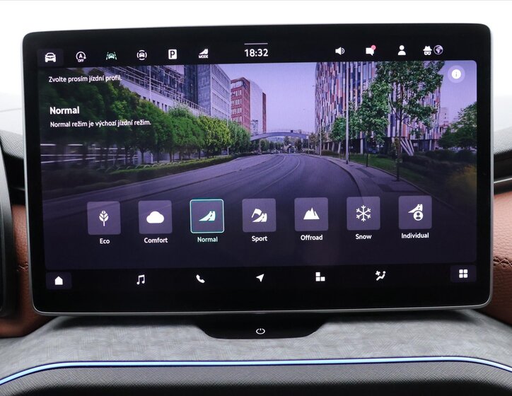 Škoda Kodiaq SUV / Terénní 2,0 l 142 kw