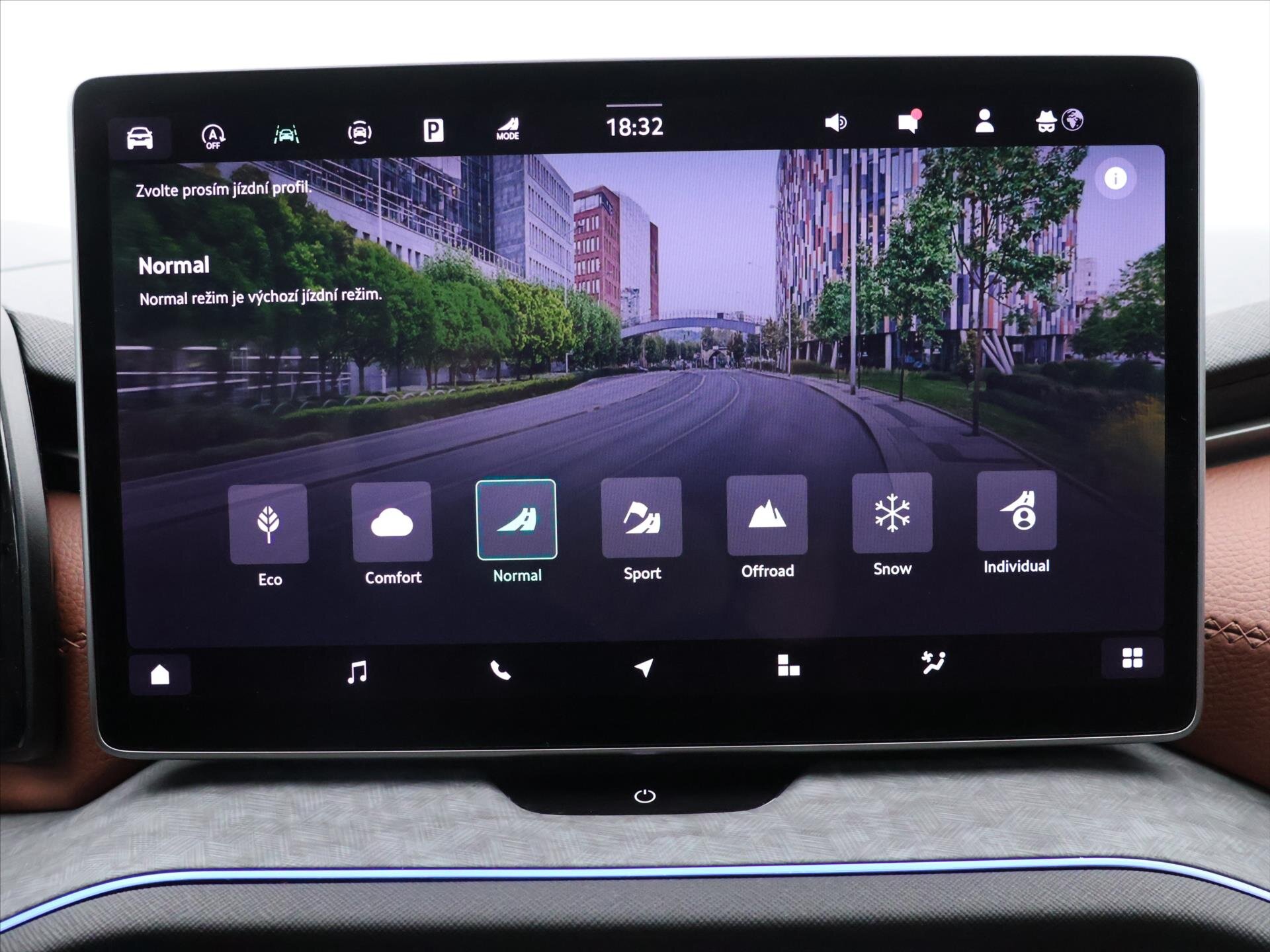 Škoda Kodiaq SUV / Terénní 2,0 l 142 kw