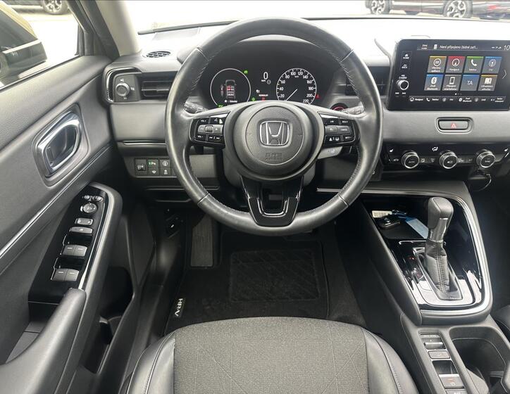 Honda HR-V 24