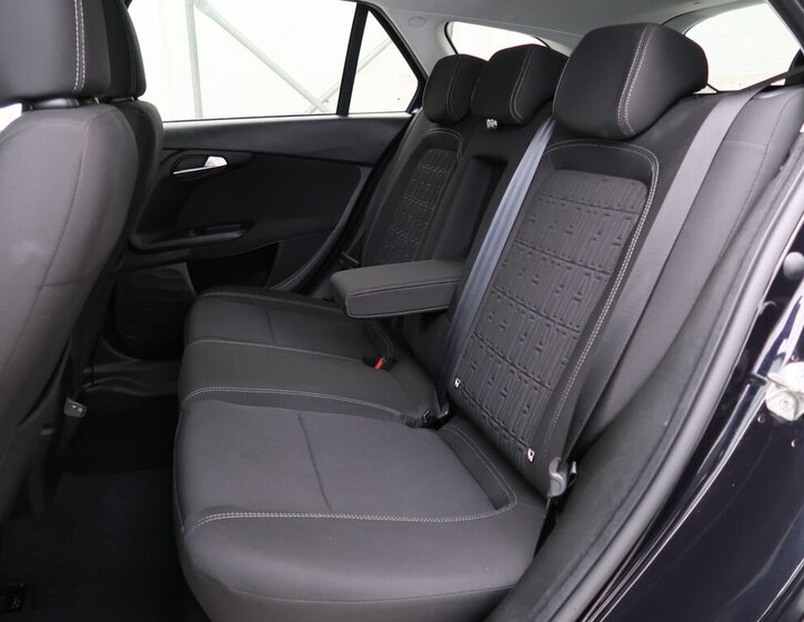 Fiat Tipo Kombi 1,6 l 96 kw