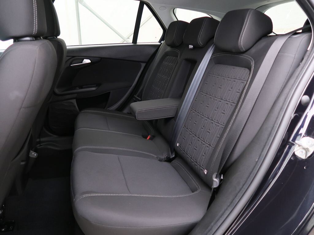 Fiat Tipo Kombi 1,6 l 96 kw