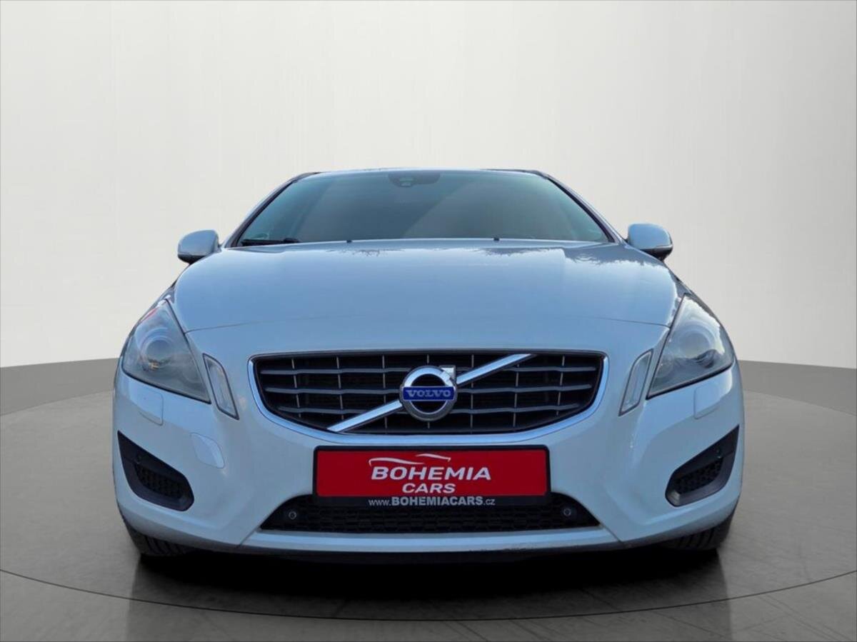 Volvo V60 Kombi 2,0 l 120 kw