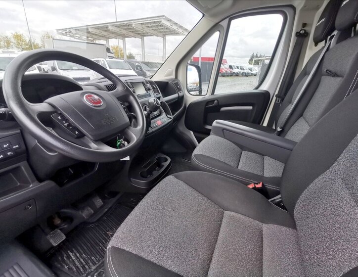 Fiat Ducato Ostatní 2,3 l 103 kw