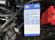 Ford Fiesta Hatchback 1,2 l 44 kw