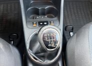 Škoda Fabia Kombi 1,6 l 66 kw