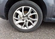 Citroën C-Crosser SUV 2,2 l 115 kw