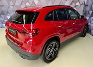 Mercedes-Benz GLA SUV 2,0 l 110 kw