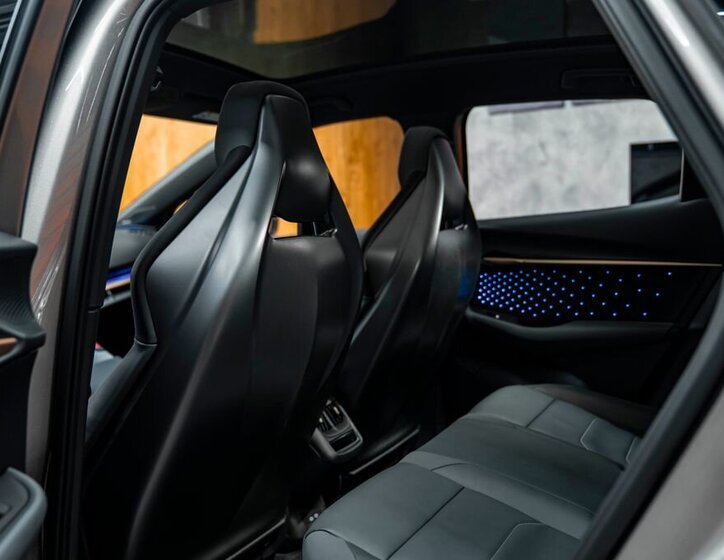 Cupra Ostatní SUV 0,0 210 kw