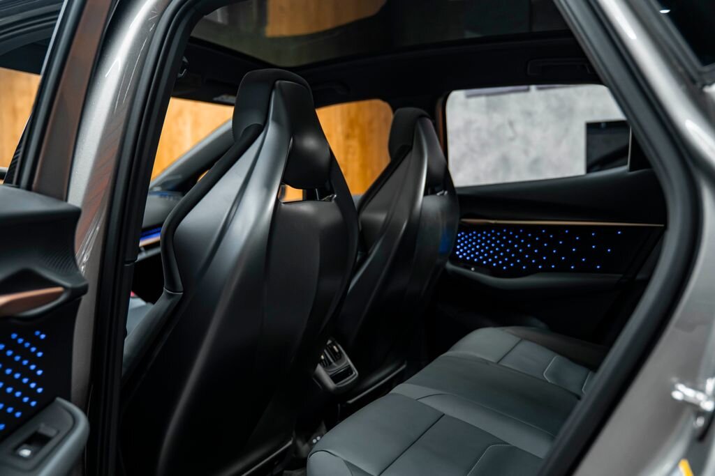 Cupra Ostatní SUV 0,0 210 kw