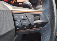 Cupra Formentor SUV 1,5 l 110 kw