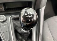 Ford Focus Kombi 1,5 l 88 kw