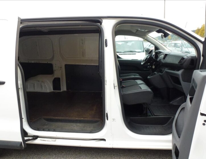 Peugeot Expert Skříň 2,0 l 90 kw