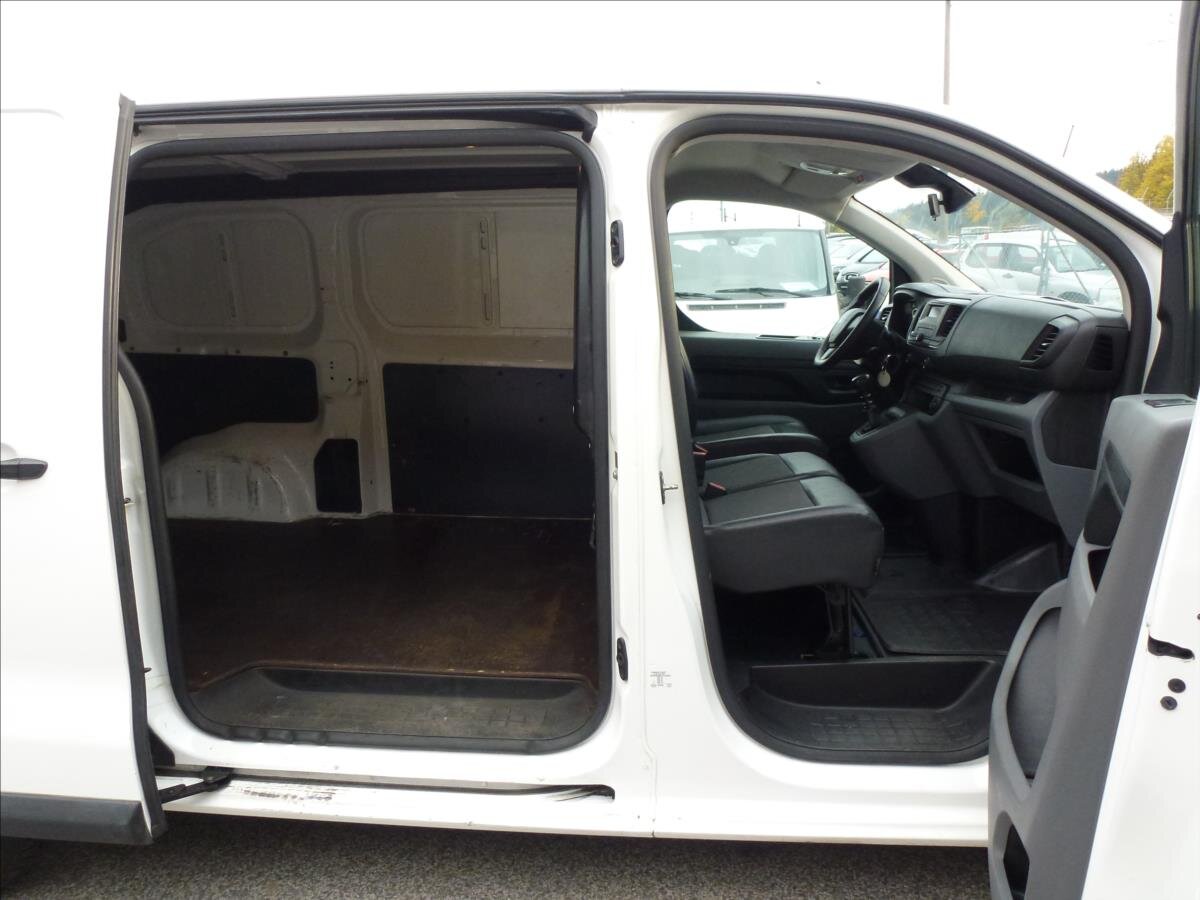 Peugeot Expert Skříň 2,0 l 90 kw