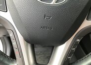 Hyundai i40 Kombi 1,7 l 100 kw