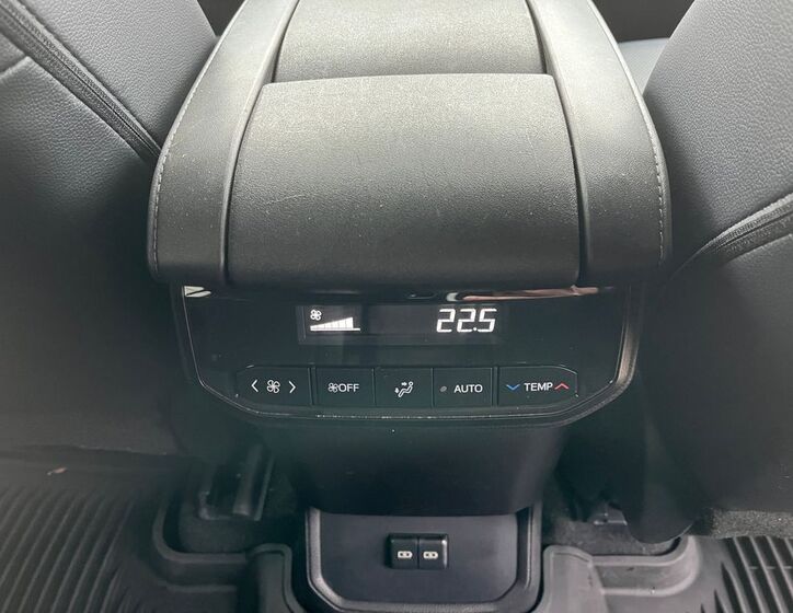 Toyota Highlander 31