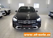 Mercedes-Benz GLC SUV 0,0 0
