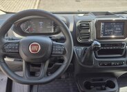 Fiat Ducato Ostatní 2,2 l 132 kw