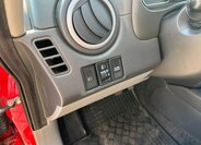 Suzuki SX4 SUV / Terénní 1,6 l 79 kw