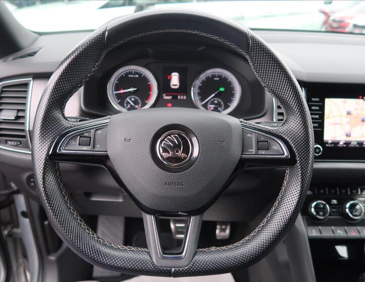 Škoda Kodiaq 17